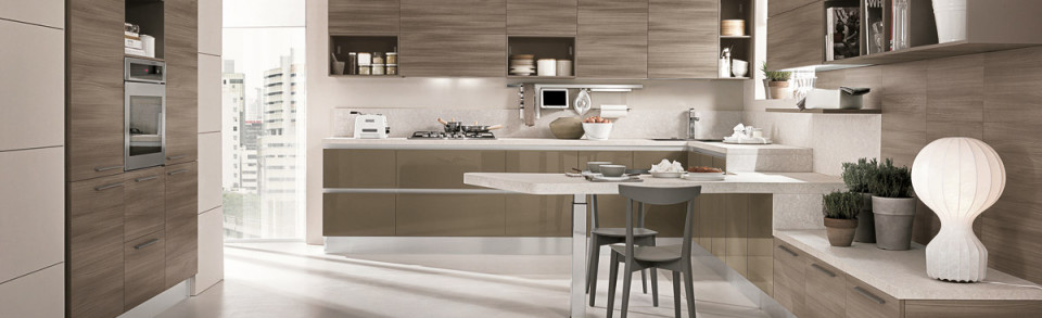 Cucina Componibile Lungomare | Viro Design Cucina Componibile Lungomare | Viro Design